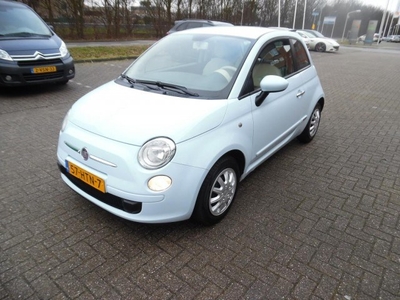 Fiat 500 1.2 Pop Airco etc 58000km