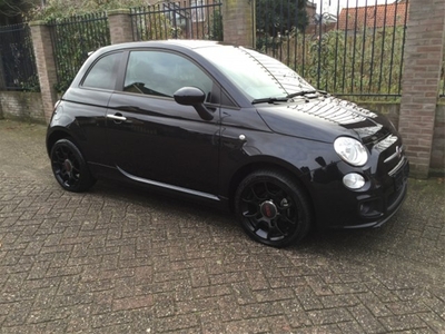 Fiat 500 1.2 S/Sport (bj 2014)