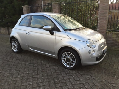 Fiat 500 1.2 Sport (bj 2011)