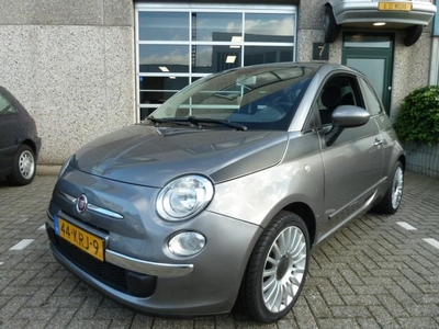 Fiat 500 1.2i Sport