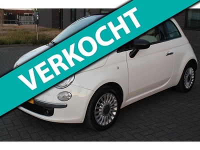 Fiat 500 C 0.9 TwinAir Pop