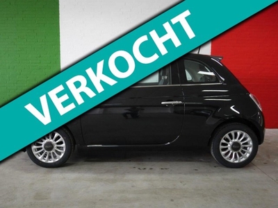 Fiat 500 C 1.2 Cult