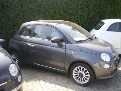 Fiat 500 Lounge 10x