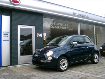 Fiat 500 TWIN AIR 65 EASY ACTIE (bj 2014)