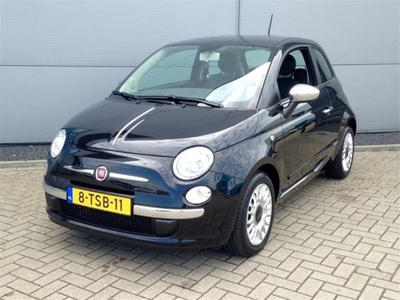 Fiat 500 TWIN AIR 80 EASY