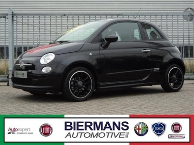 Fiat 500 TWIN AIR 85 BY ABARTH ACTIE (bj 2012)