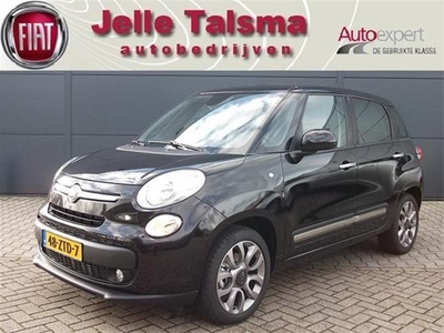 Fiat 500L 1.3 MULITJET 85 S&S LOUNGE (bj 2013)