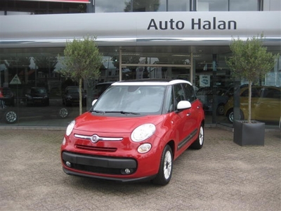 Fiat 500L 1.4 16v Lounge (bj 2013)