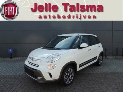 Fiat 500L 1.4 T-JET TURBO 120 TREKKING (bj 2014)