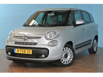 Fiat 500L NAVI 0.9 TWINAIR TURBO (bj 2014)