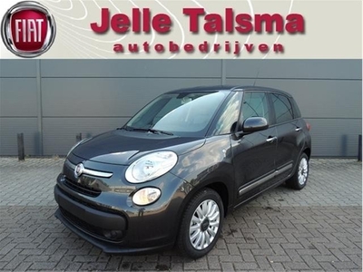 Fiat 500L TWINAIR TURBO 105 ECO EASY (bj 2014)