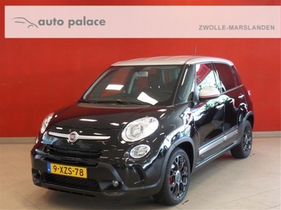 FIAT 500L TWINAIR TURBO 105 TREKKING NAVI