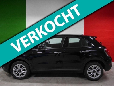 Fiat 500X 500X