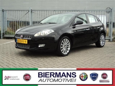 Fiat Bravo 1.4 16V M.AIR 140 DYN.START/STOP (bj 2011)