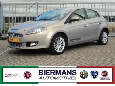 Fiat Bravo 1.4 16V T-JET CORPORATE 120 (bj 2010)