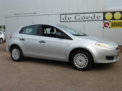 Fiat Bravo 1.4 Active (bj 2009)