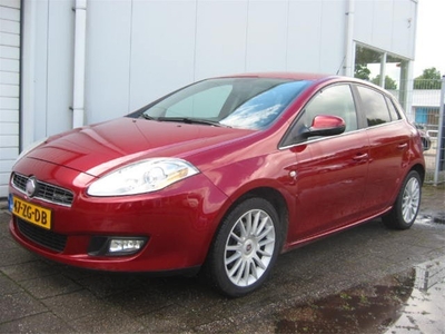 Fiat Bravo 1.9 MultiJet 120 PK Sport (bj 2008)