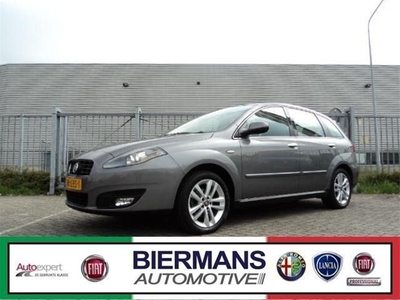 Fiat Croma 1.8 16V CORPORATE 140 (bj 2010)