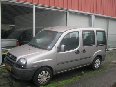 Fiat Doblò 1.2 SX