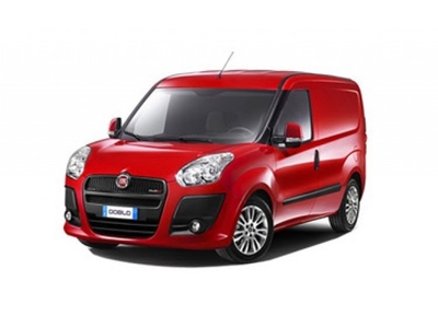 Fiat Doblò 1.3 JTD 16V 66KW MAXI AIRCO (bj 2013)