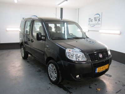 Fiat Doblo 1.3 MJD ACTIVE 1e EIG. NWE APK/GARANTIE !! (2009)