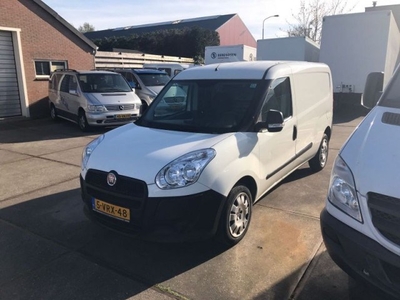 FIAT DOBLO 1.3 MULTIJET AIRCO MAXI LANG PERFECTE STAAT