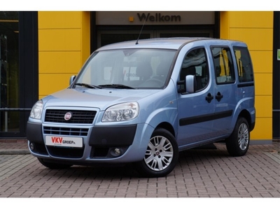 Fiat Doblò 1.4 Dynamic / Airco (bj 2010)