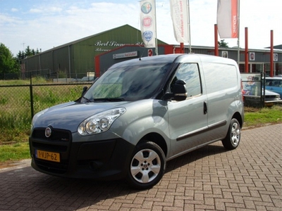 Fiat Doblò Cargo 1.3 M-Jet AIRCO (bj 2010)