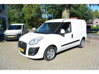 Fiat Doblò Cargo 1.3 MULTIJET SX Airco Schuifdeur