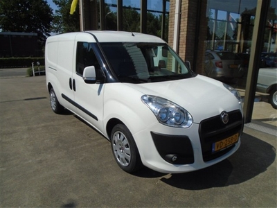 Fiat Doblò Cargo 1.3 MultiJet SX Maxi (bj 2013)