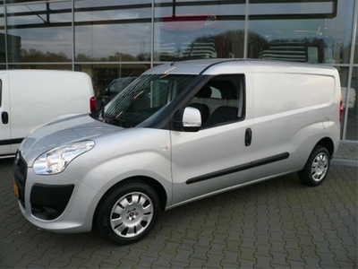 Fiat doblo maxi automaat