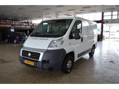 Fiat Ducato 2.2 JTD (2010)