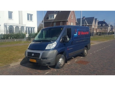 FIAT DUCATO 2.2DIESEL NW MODEL