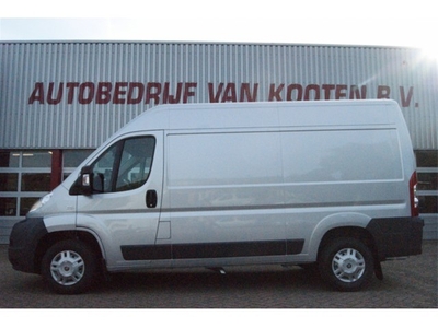 Fiat Ducato 30 2.3 JTD MH2 GV DC met meeste opties van