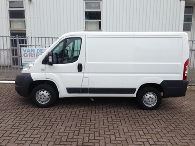 Fiat Ducato 30 2.3 MultiJet KH1 (bj 2009)