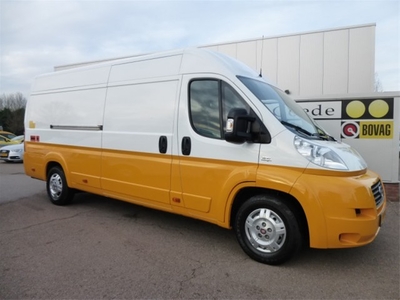 Fiat Ducato 35H 2.3 MultiJet XLH2 Gr.V. Maxi Laadklep