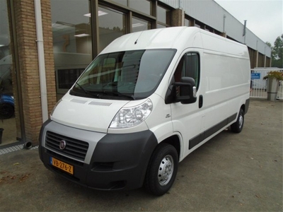 Fiat Ducato 35L 2.0 MultiJet L3/H2 Gran Volume Airco 116Pk