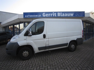 Fiat Ducato (bj 2007)