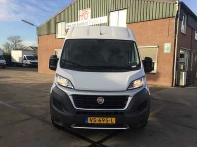 Fiat DUCATO (bj 2015)