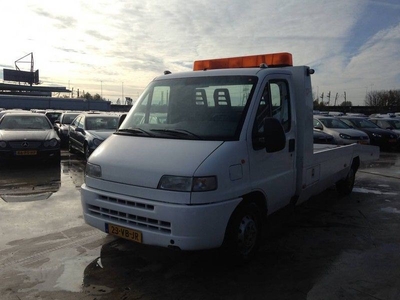 Fiat Ducato MAXI (1998)