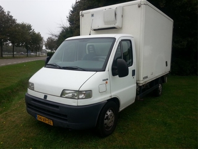 Fiat Ducato MAXI (bj 2000)