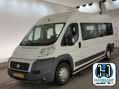 Fiat Ducato MAXI *CNG AARDGAS* (bj 2012)