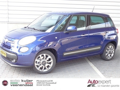 Fiat FIAT 500L 1.4 T-jet 120 PK ROCK (bj 2014)