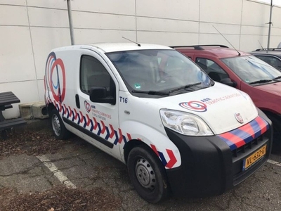 Fiat Fiorino 1.3 MJ NETTE BUS MOTOR PROBLEEM (bj 2011)