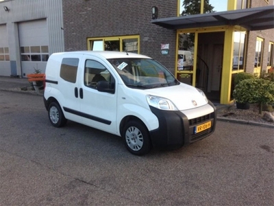 Fiat Fiorino 1.3 MJ SX (bj 2013)