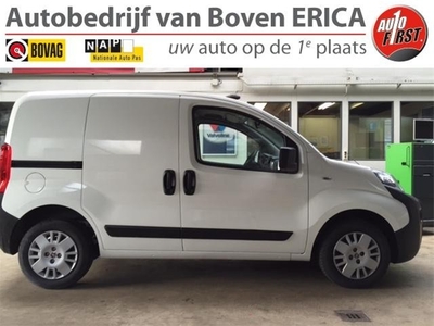 Fiat Fiorino 1.3 MJ SX (bj 2013)