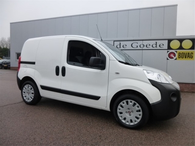 Fiat Fiorino 1.3 MJ SX schuifdeur (bj 2013)