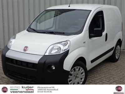 Fiat Fiorino 1.3MJ 95PK SX 20% bijtelling (bj 2014)