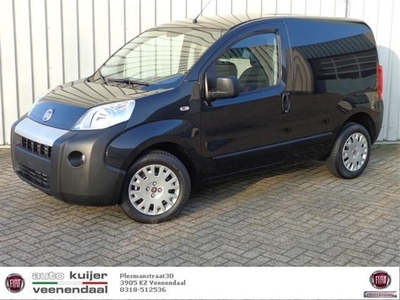 Fiat Fiorino 1.3MJ 95PK SX Voorraad Voordeel! (bj 2014)