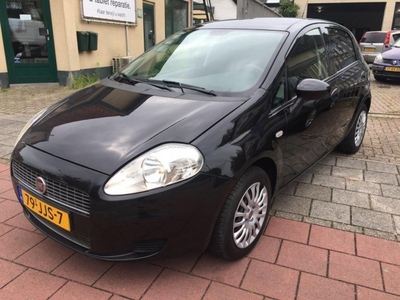 Fiat Grande Punto 1.2 Active